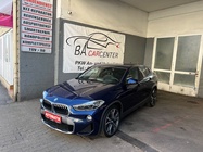 BMW X2 2019