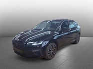 Skoda Scala 2025