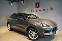 Porsche Cayenne 2020