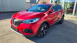 Renault Kadjar 2019