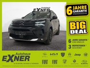 Citroen C5 2025