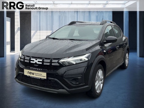 Dacia Sandero 2024