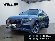 Audi Q8 2021