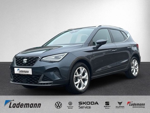 Seat Arona 2023