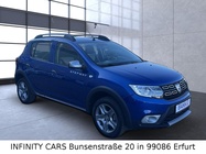 Dacia Sandero 2020
