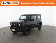 Suzuki Jimny 2024