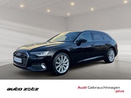 Audi A6 2023