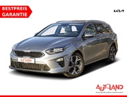 Kia cee'd Sportswagon 2019