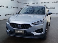 Seat Tarraco 2023