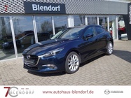 Mazda 3 2019