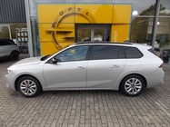 Opel Astra 2024
