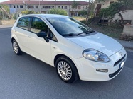 Fiat Punto 2013