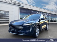 Ford Kuga 2022