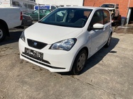 Seat Mii 2019