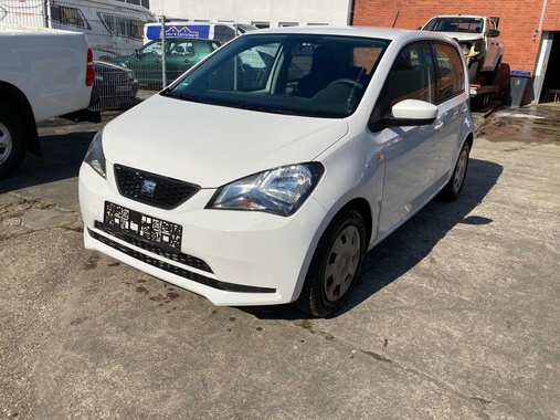 Seat Mii 2019