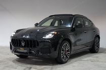 Maserati Grecale 2022