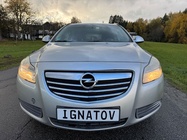 Opel Insignia 2010