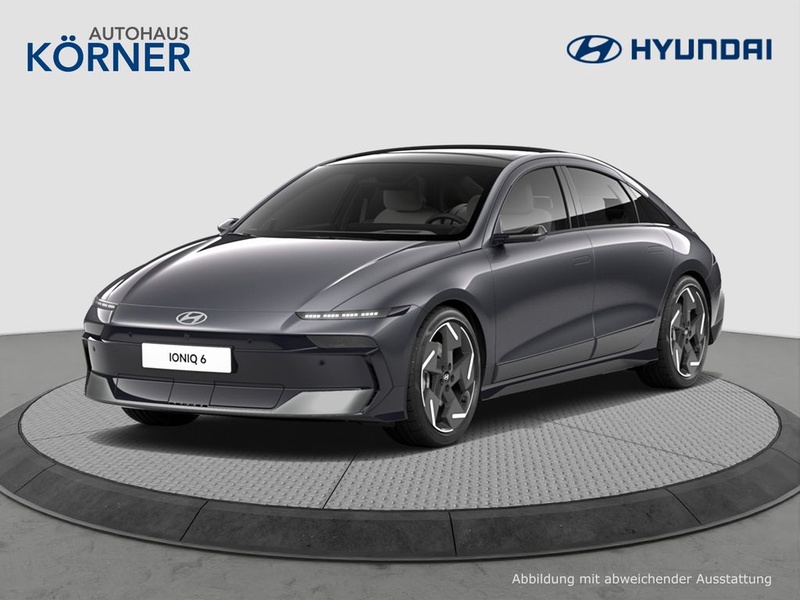 Hyundai Ioniq6