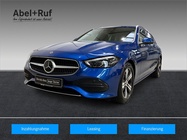 Mercedes-Benz C-Class 2023