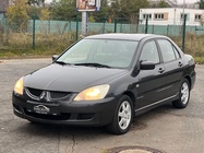 Mitsubishi Lancer 2004