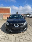 Nissan Qashqai 2012