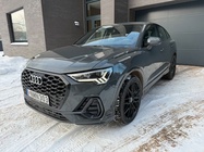 Audi Q3 2025