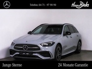 Mercedes-Benz C-Class 2025