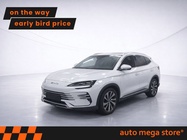 BYD Seal 2025
