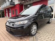 Volkswagen Caddy Maxi 2022
