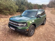 Ford Bronco Sport 2024