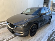 Mazda CX-5 2020