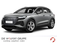 Audi Q4 e-tron 2022