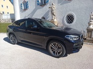 BMW X4 2020