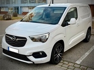 Opel Combo 2020