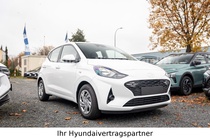 Hyundai i10 2025