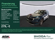 Skoda Kodiaq 2023