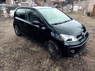 Volkswagen up! 2019