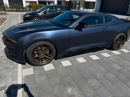 Chevrolet Camaro 2019