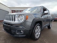 Jeep Renegade 2016