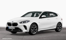 BMW 1 Series 2025