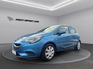 Opel Corsa 2016