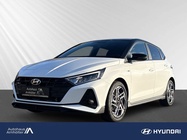 Hyundai i20 2025