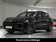 Porsche Cayenne 2025