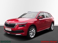 Skoda Kamiq 2020