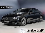 Mercedes-Benz CLS-Class 2024