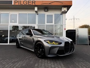 BMW M3 2024