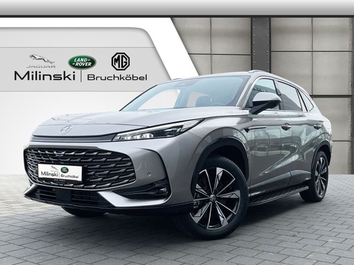 MG HS 2026