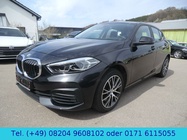 BMW 1 Series 2024