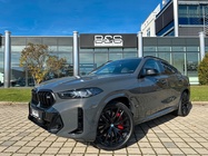 BMW X6 2025