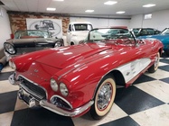 Corvette C1 1961